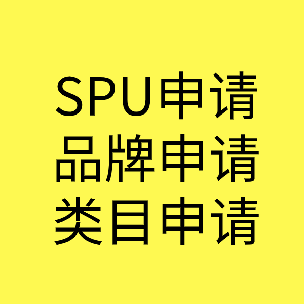 松江类目新增